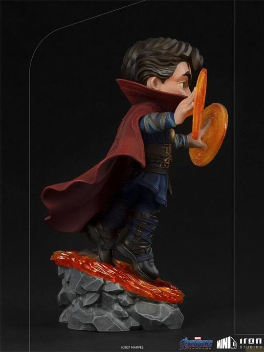 Produktbild Iron Studios Avengers Endgame - Mini Co.: Dr. Strange