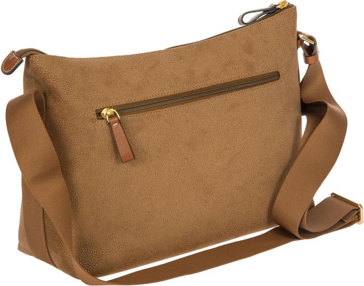 Immagine prodotto Brics Borsa a tracolla Life Marta 34 cm