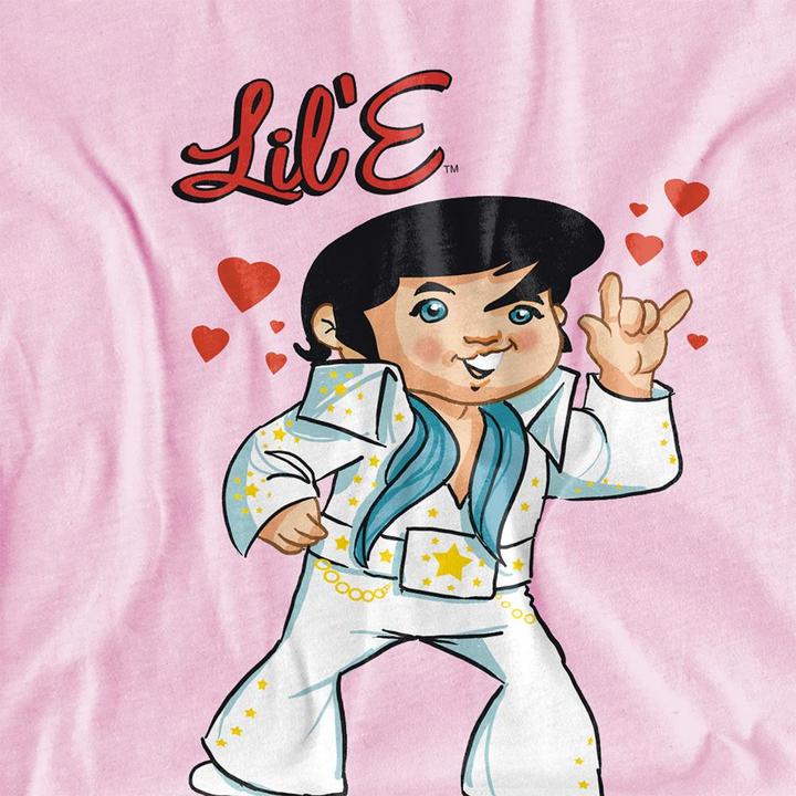 Produktbild Elvis Lil E TShirt (140, 146)