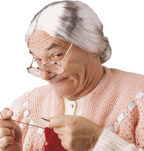 Produktbild Widmann Oma