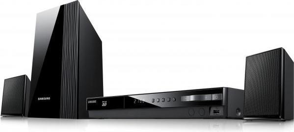 Produktbild Samsung Ht-E4200 (500 W)