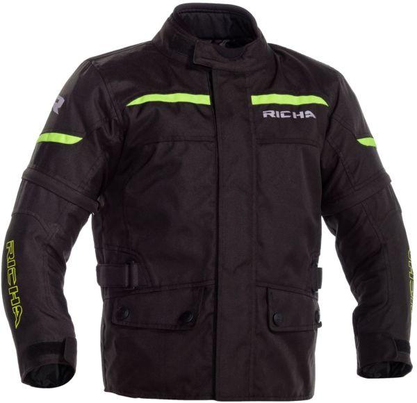 Produktbild Richa Tipo Junior Jacket (Jungen, Mädchen, 152, L)