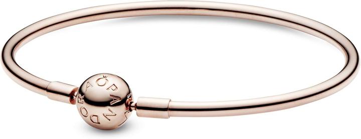 Immagine prodotto Pandora Bracciale Moments Rose (17 cm, Argento)