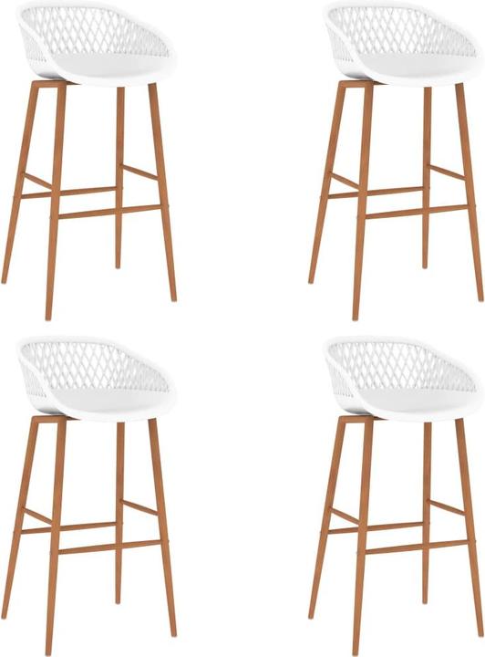 Produktbild vidaXL Bar-Set (120 x 60 x 105 cm)