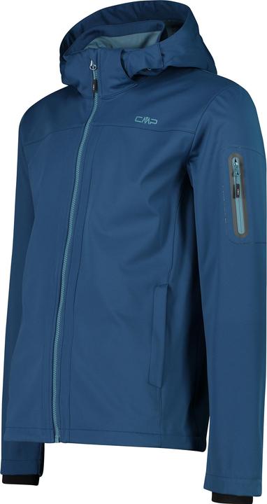 Produktbild CMP Campagnolo Light Softshell (52)