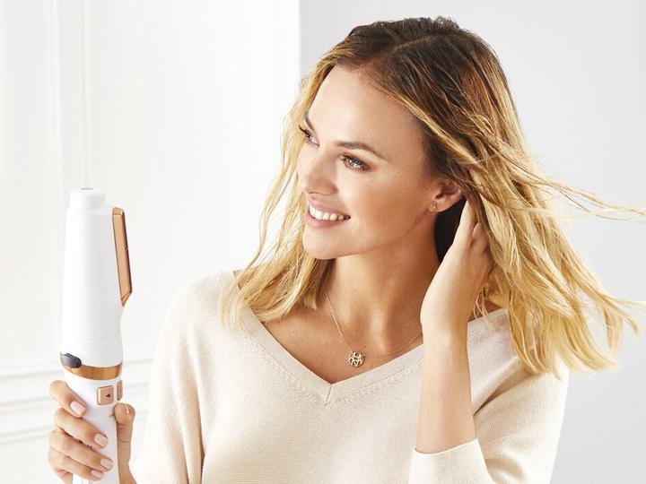 Immagine prodotto Rowenta CF9720 Spazzola Activ Ultimate Care