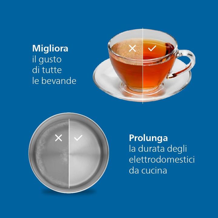 Actual product image Philips ADD541RO/10 Ersatzfilterkartusch (1x)