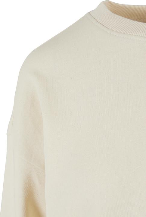 Produktbild Urban Classics Ladies Oversized Light Terry Crewneck - 159547 (S)