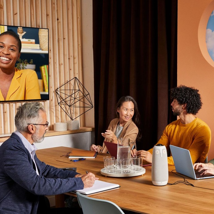 Actual product image OWL Meeting 3