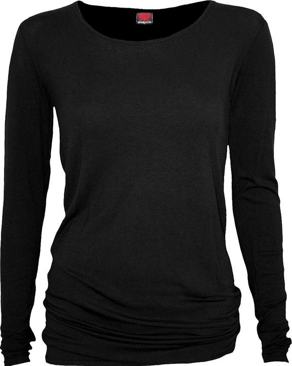 Produktbild Spiral Plain Baggy Ladys-(Longsleeve) (M)