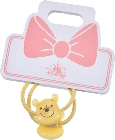 Produktbild Disney Winnie the Pooh Haargummi Set (Set)