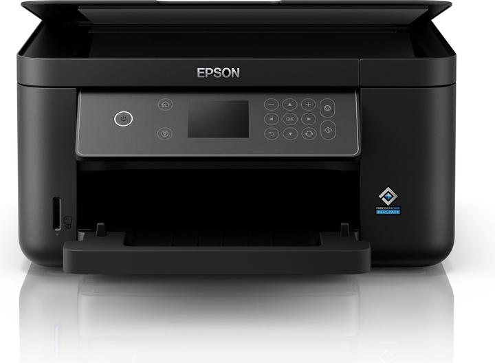 Actual product image Epson XP-5150 (Ink, Colour)