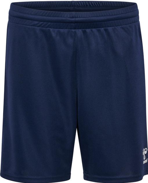 Actual product image hummel Hmlessential Shorts Kids (164)