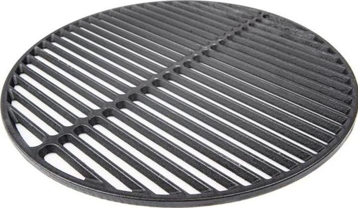 Actual product image The Bastard Compact grate