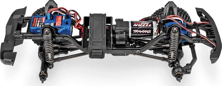 Actual product image Traxxas Land Rover Defender (RTR Ready-to-Run)