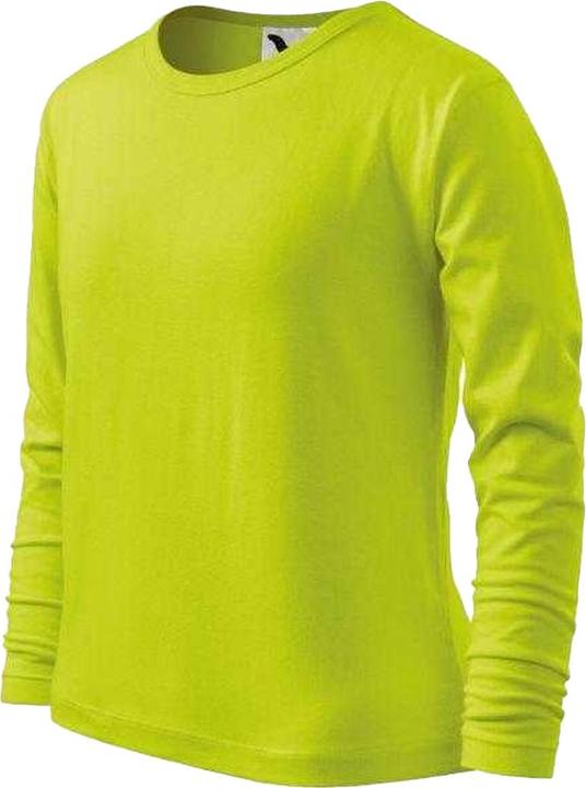Produktbild Malfini TShirt Langärmlig (146)