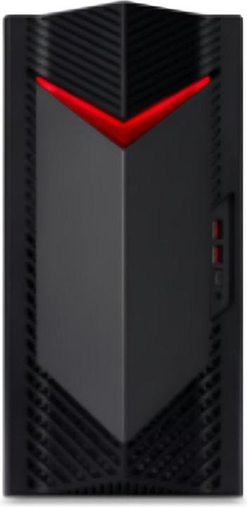 Image du produit Acer Nitro 50 (512 Go, 16 Go, Intel Core Ultra 5 225, GeForce RTX 5060)