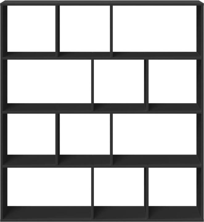 Actual product image vidaXL Ludmila (29 x 132 x 141.50 cm)