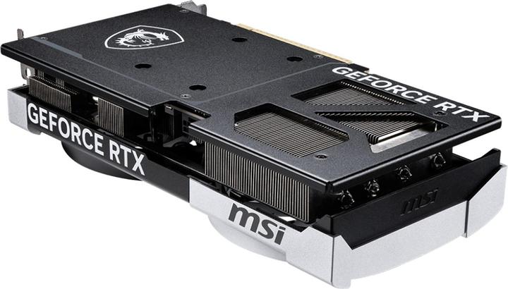 Image du produit MSI GeForce RTX 5070 VENTUS 2X OC (12 Go)