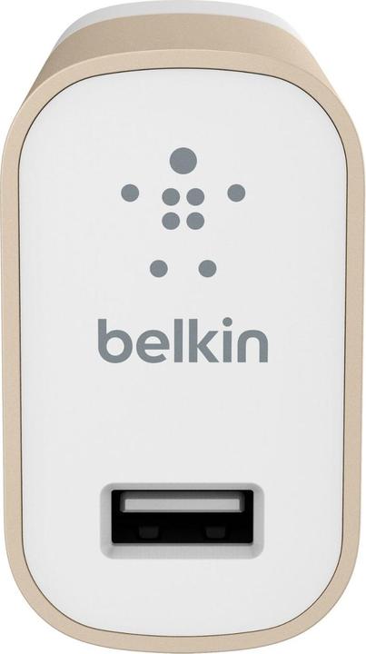 Image du produit Belkin MIXIT Premium Home Charger 2.4 Amp (12 W)