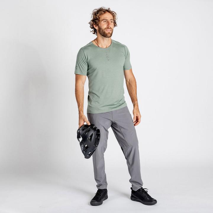 Produktbild iXS Flow Merino Jersey (XS)