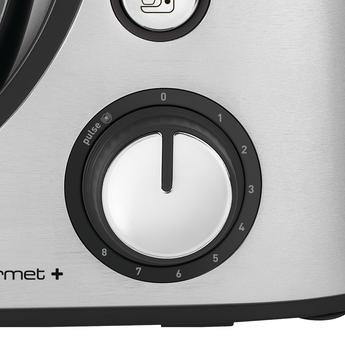 Produktbild Tefal Ktm Masterchef Gourmet 4.6l (1100 W)