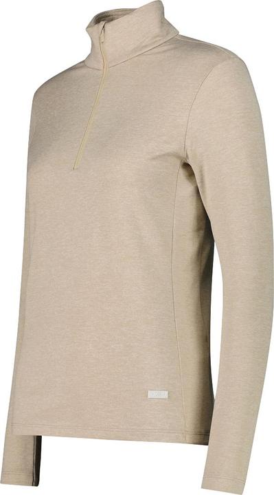 Produktbild CMP Campagnolo Damen Pullover mit Rollkragen (S)