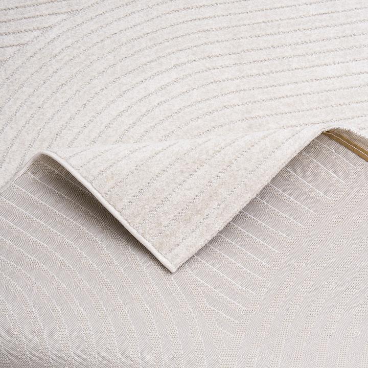Produktbild Pergamon In & Outdoor Teppich Flachgewebe Classy (140x200 cm)