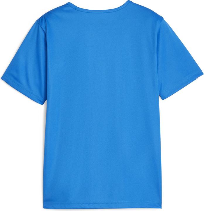 Produktbild Puma individualRISE Graphic Jersey Jr (164)