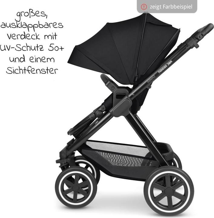 Produktbild ABC Design Samba G3