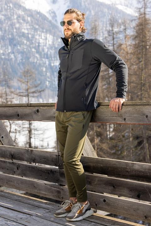 Actual product image Rukka Alfred Herren Tech Jacke (L)