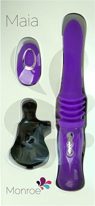 Produktbild Maia Toys Monroe