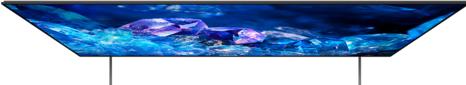 Produktbild Sony OLED XR-55A84K (55", A80K, OLED, 4K, 2022)