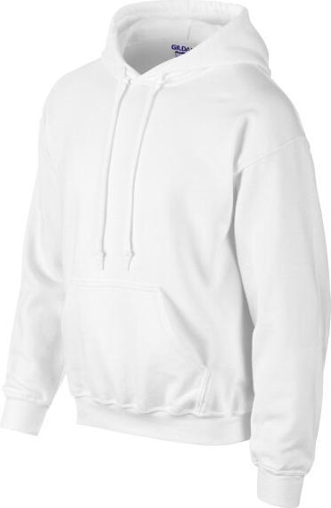 Produktbild Gildan DryBlend® Adult Hooded Sweatshirt (XXL)