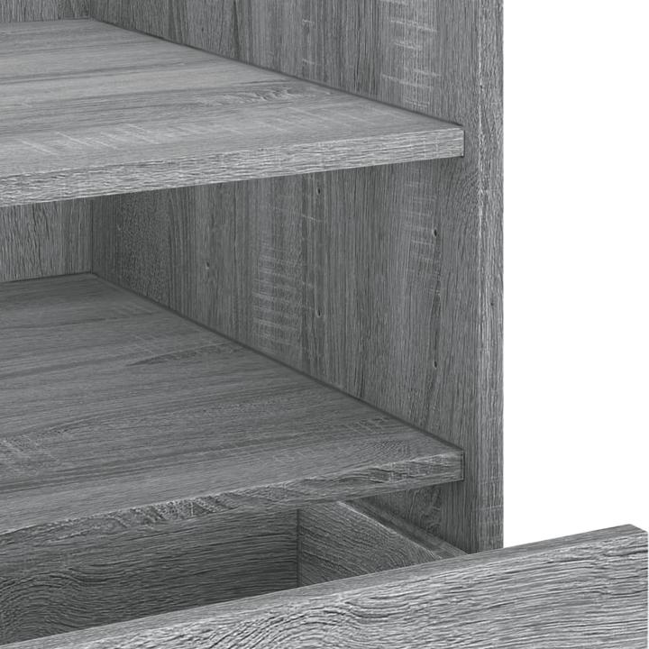 Produktbild vidaXL Leska (45 x 50 x 50 cm)