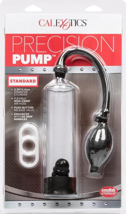 Actual product image CalExotics Precision Pump Standard