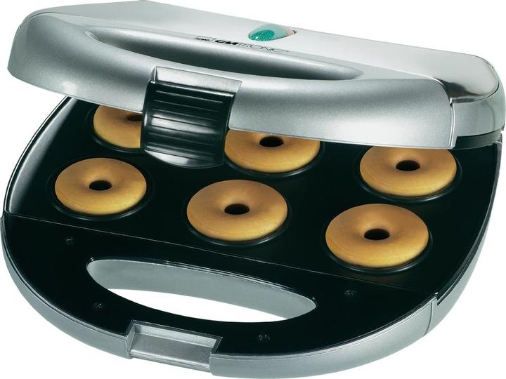 Actual product image Clatronic DM 3127 Donut maker