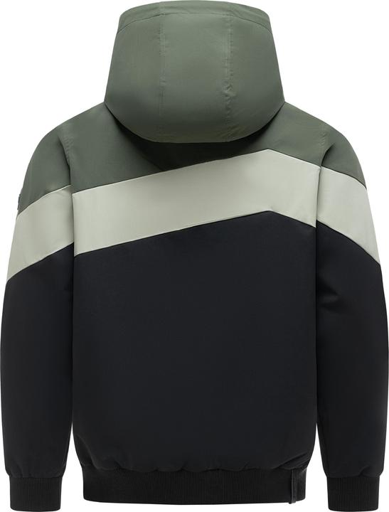 Actual product image Ragwear Stewie Block YOUMODO (S)