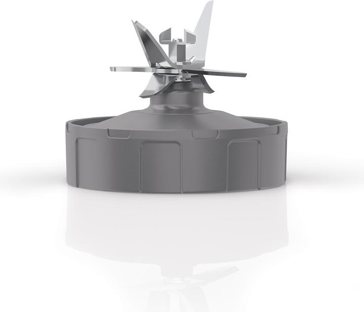 Productafbeelding Ninja Blast - Mixer 2 Go (BC151EUBK) (14.40 W)