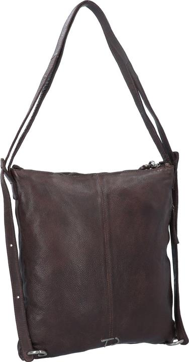 Produktbild Taschendieb Paniglgasse 4 Schultertasche Leder 33 cm