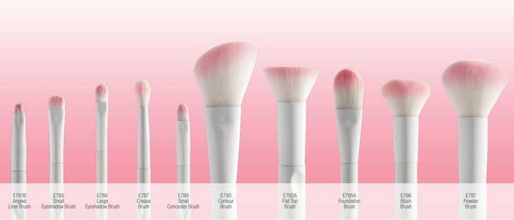 Actual product image Wet n Wild Brushes (Foundation)