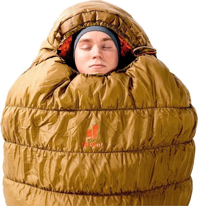 Produktbild Deuter Exosphere -11° (220 cm)