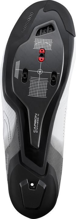 Actual product image Shimano SH-RC702 (41)