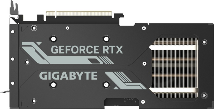 Produktbild Gigabyte GeForce RTX 4070 SUPER WINDFORCE OC (12 GB)