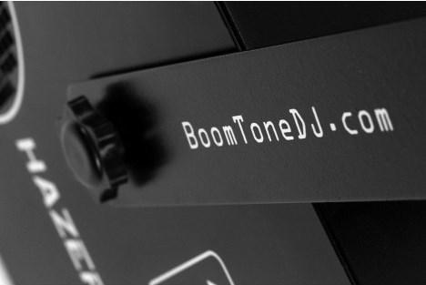 Immagine prodotto BoomToneDJ Hazer 2000