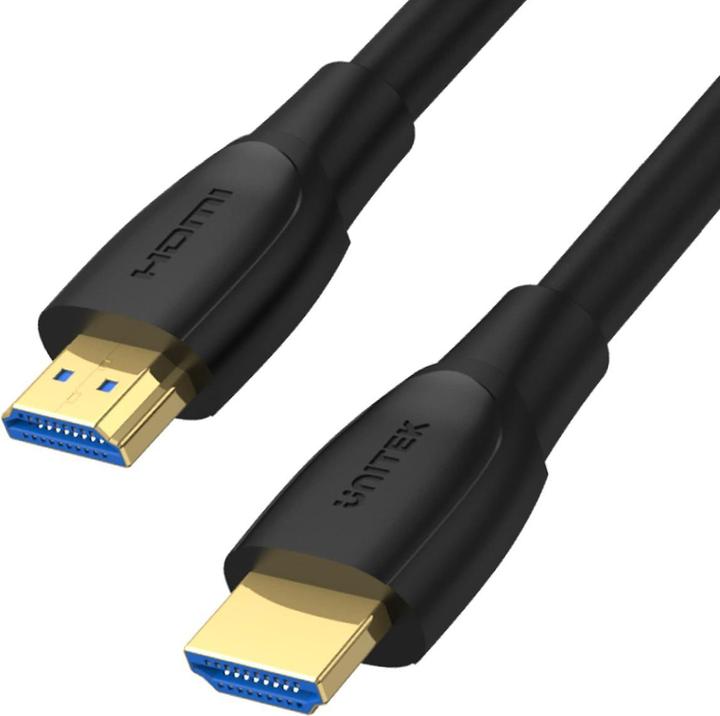 Image du produit Unitek HDMI (Typ A) — HDMI (Typ A) (20 m)