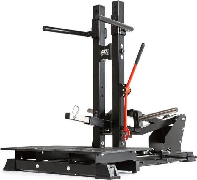 Produktbild ATX Belt Squat Machine