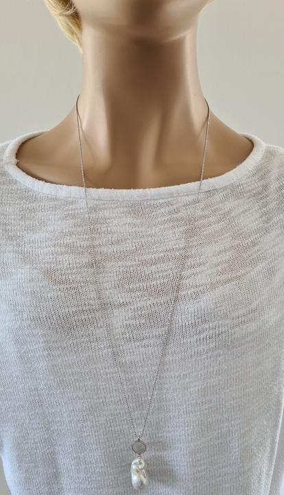 Image du produit Adriana la mia Perla Firenze (Argent, Perle)