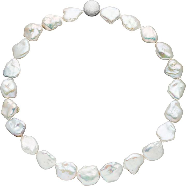 Adriana la mia Perla Firenze (Silber, Perle)