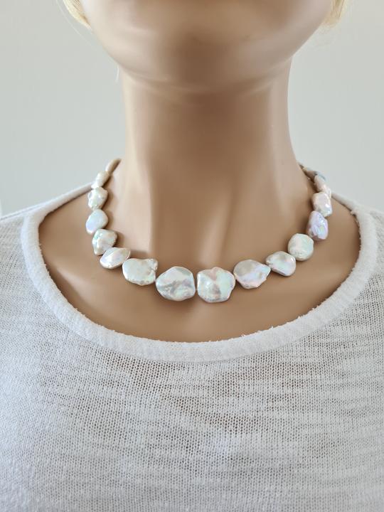 Produktbild Adriana la mia Perla Firenze (Silber, Perle)